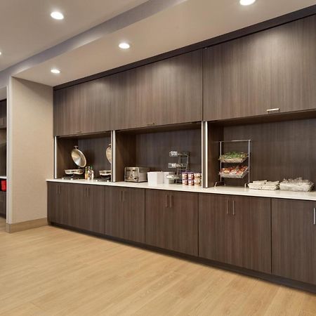 Towneplace Suites By Marriott Logan Ngoại thất bức ảnh